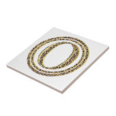 Leopard O Fliese (Seite)