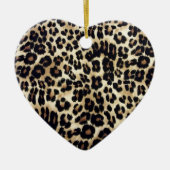 Leopard Ornament (Vorne)