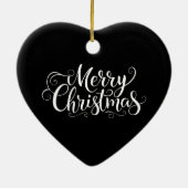 Leopard Ornament (Hinten)