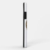 Leopard P Case-Mate iPhone Hülle (Hinten/Rechts)