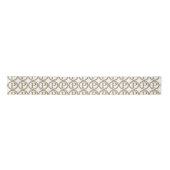 Leopard P Satinband (Vorderseite)