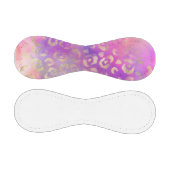Leopard Paint Serie Design 11 Baseball (Paneele)