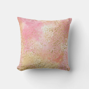 Leopard Paint Serie Design 13 Kissen