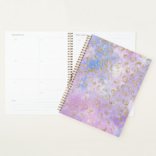 Leopard Paint Series Design 3 Planer
