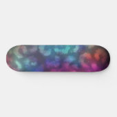 Leopard Paint Series Design 6 Skateboard (Horizontal)