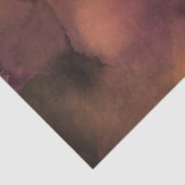 Leopard Paint Series Design 7 Seidenpapier (Ausschnitt)