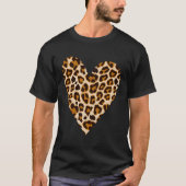 Leopard Pattern Top (Vorderseite)