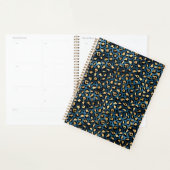 Leopard Planner Planer (Anzeige)