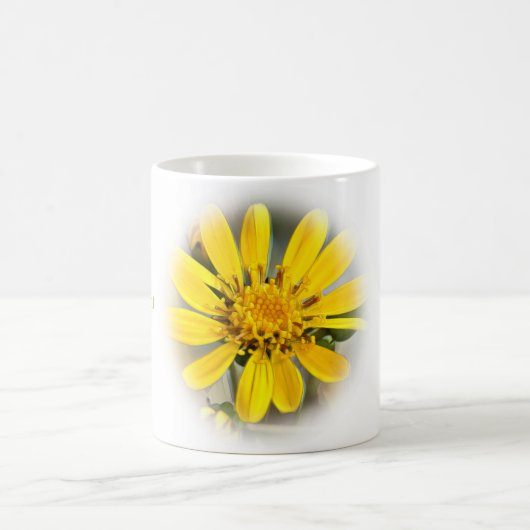 Leopard Plant Kaffeetasse (Mittel)