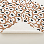 Leopard Print: African Animal Design. Sherpadecke (3/4)