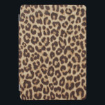 Leopard Print Apple iPad Pro Cover<br><div class="desc">Leopard Print Apple iPad Pro Cover</div>