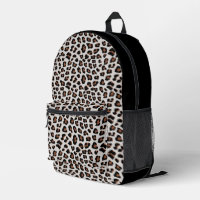 Leopard Print