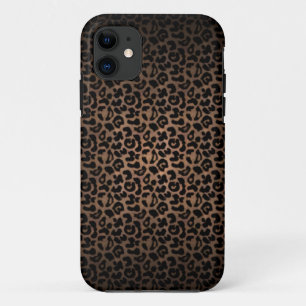 Leopard Print Camouflage Case-Mate iPhone Hülle