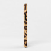 Leopard Print Case-Mate iPhone Hülle (Hinten/Rechts)