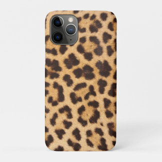 Leopard Print Case-Mate iPhone Hülle