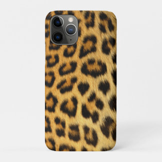 Leopard Print Case-Mate iPhone Hülle