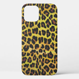 Leopard Print Case-Mate iPhone Hülle