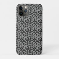 Leopard Print