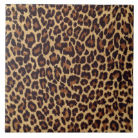 Leopard Print