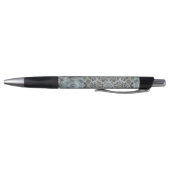 Leopard Print Graphic Art Pen Kugelschreiber (Unterseite)