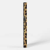 Leopard Print iPad Case iPhone Hülle (Rechte Seite)