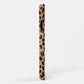 Leopard Print iPhone 5 Fall Case-Mate iPhone Hülle (Hinten/Rechts)