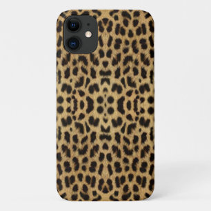 Leopard Print iPhone 5 Fall Case-Mate iPhone Hülle