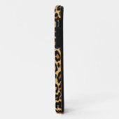 Leopard Print iPhone 5 Fall Case-Mate iPhone Hülle (Hinten/Links)
