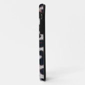 Leopard Print IPhone Case (Hinten/Links)