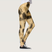 Leopard Print Leggings (Rechts)