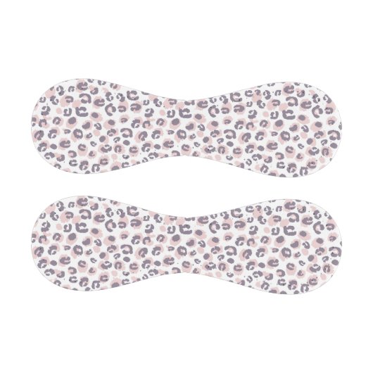 Leopard Print Pattern Baseball (Paneele)