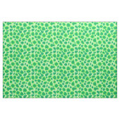 Leopard Print - Schatten von Mint Greenmint Stoff (Fat Quarter (45,7 x 55,9 cm))