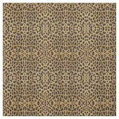 Leopard Print Stoff (Muster)
