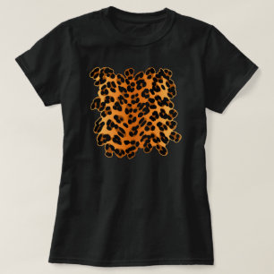 Leopard Print T-Shirt