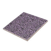 Leopard Print Tile Fliese (Seite)