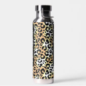 Leopard Print Trinkflasche (Links)