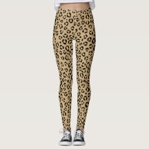 Leopard-Printdesign