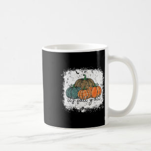 Leopard Pumpkin Herbst Herbst Erntedank Kaffeetasse