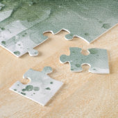 Leopard Puzzle (Seite)