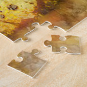 Leopard Puzzle (Seite)