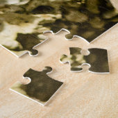 Leopard Puzzle (Seite)