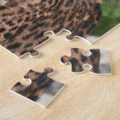 Leopard-Puzzle Puzzle (Seite)