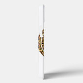 Leopard Q Case-Mate iPhone Hülle (Rückseite / Rechts)