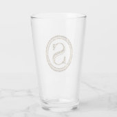 Leopard S Glas (Rückseite)