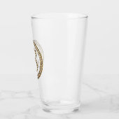 Leopard S Glas (Links)
