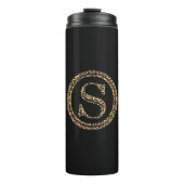 Leopard S Thermosbecher (Vorderseite)