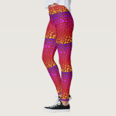 Leopard Safari Print Leggings (Links)