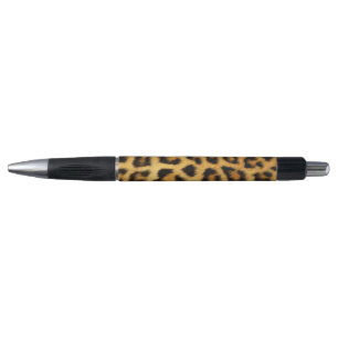 Leopard Skin Pattern Kugelschreiber