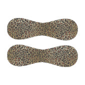 Leopard Skin Print Baseball (Paneele)