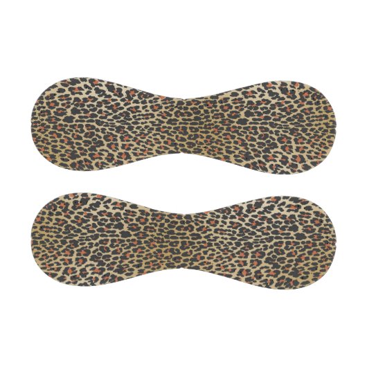 Leopard Skin Print Baseball (Paneele)